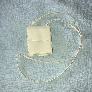 HOBO crossbody purse